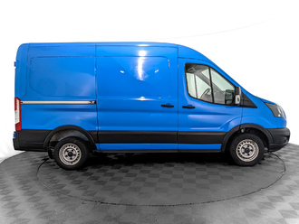 фото Ford Transit VII 2019