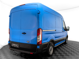 фото Ford Transit VII 2019