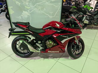 фото CBR500RAD 2022