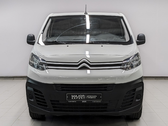 фото Citroen Jumpy III 2019