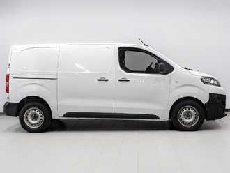 фото Citroen Jumpy III 2019