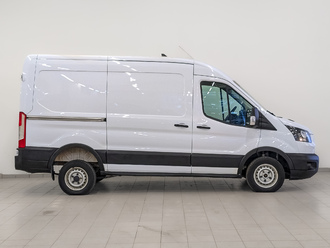 фото Ford Transit VII 2019