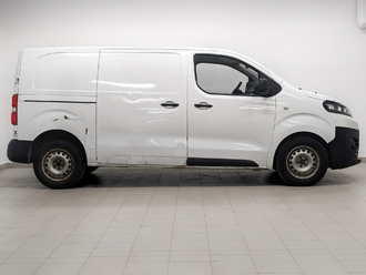 фото Citroen Jumpy III 2019