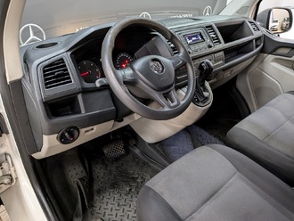 фото Volkswagen Transporter T6 2019