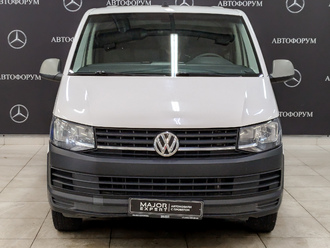 фото Volkswagen Transporter T6 2019