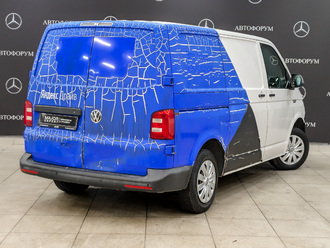 фото Volkswagen Transporter T6 2019