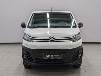 фото Citroen Jumpy III 2018