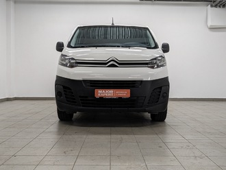 фото Citroen Jumpy III 2019