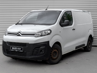 фото Citroen Jumpy III 2019