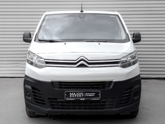 фото Citroen Jumpy III 2019