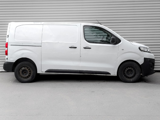 фото Citroen Jumpy III 2019