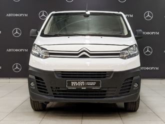 фото Citroen Jumpy III 2018