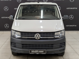 фото Volkswagen Transporter T6 2019