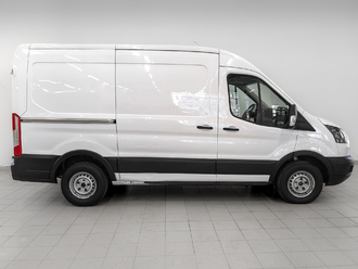 фото Ford Transit VII 2020