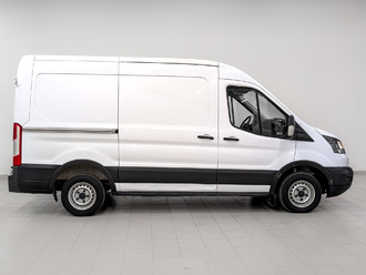 фото Ford Transit VII 2020