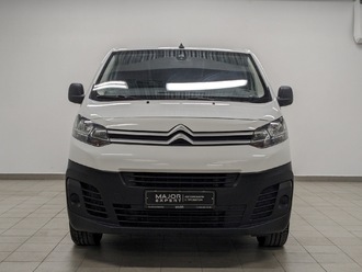 фото Citroen Jumpy III 2019