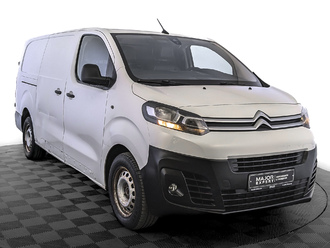 фото Citroen Jumpy III 2018