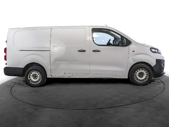 фото Citroen Jumpy III 2018