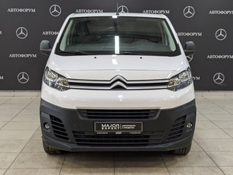 фото Citroen Jumpy III 2019