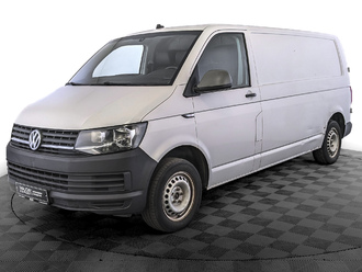 фото Volkswagen Transporter T6 2019