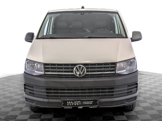 фото Volkswagen Transporter T6 2019