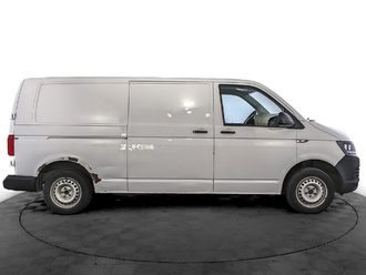 фото Volkswagen Transporter T6 2019