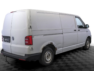 фото Volkswagen Transporter T6 2019