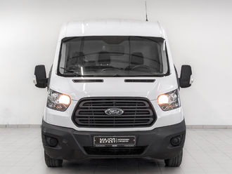 фото Ford Transit VII 2019