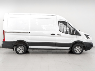 фото Ford Transit VII 2019