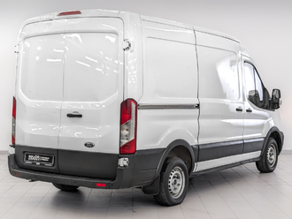 фото Ford Transit VII 2019