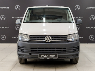 фото Volkswagen Transporter T6 2019