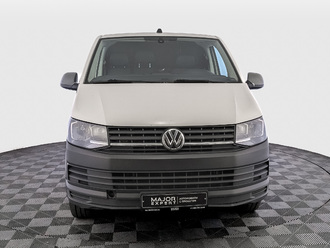 фото Volkswagen Transporter T6 2019