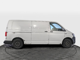 фото Volkswagen Transporter T6 2019