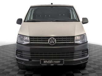 фото Volkswagen Transporter T6 2019