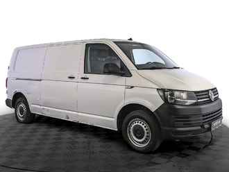 фото Volkswagen Transporter T6 2019