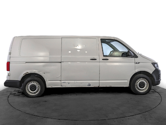 фото Volkswagen Transporter T6 2019