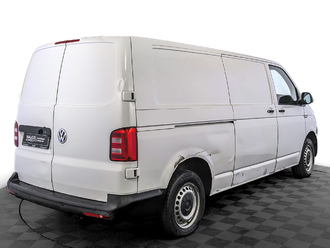 фото Volkswagen Transporter T6 2019