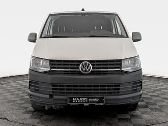 фото Volkswagen Transporter T6 2019