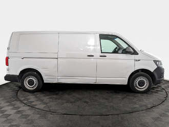 фото Volkswagen Transporter T6 2019