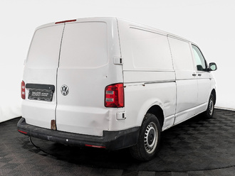 фото Volkswagen Transporter T6 2019