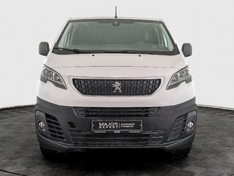 фото Peugeot Expert II 2019