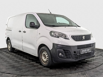 фото Peugeot Expert II 2019