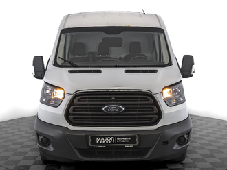 фото Ford Transit VII 2019