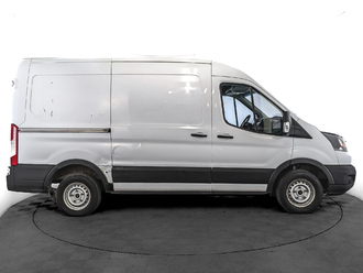 фото Ford Transit VII 2019