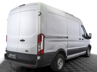 фото Ford Transit VII 2019