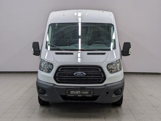 фото Ford Transit VII 2019