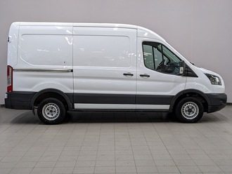 фото Ford Transit VII 2019