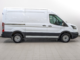 фото Ford Transit VII 2019