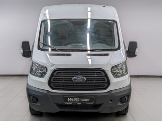 фото Ford Transit VII 2019