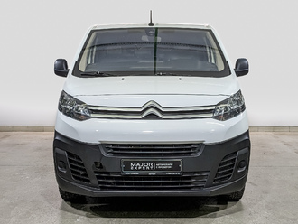 фото Citroen Jumpy III 2019